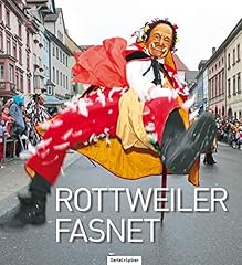 Rottweiler fasnet gebraucht kaufen  Wird an jeden Ort in Deutschland