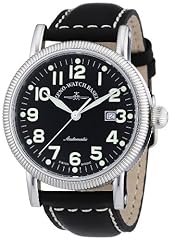 Zeno watch basel d'occasion  Livré partout en France
