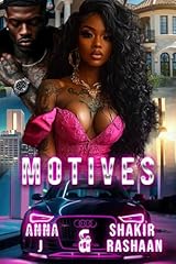 Motives for sale  Delivered anywhere in USA 