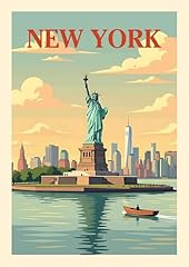 New york city for sale  Delivered anywhere in UK