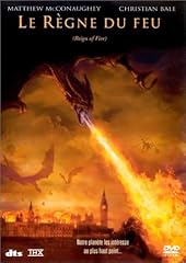 Règne feu d'occasion  Livré partout en Belgiqu