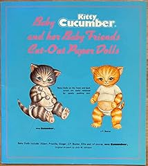 Baby kitty cucumber for sale  Delivered anywhere in USA 