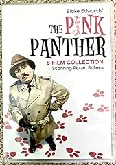 Pink panther film for sale  Delivered anywhere in USA 