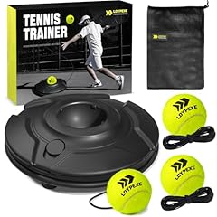 Tennis trainer set for sale  Delivered anywhere in USA 