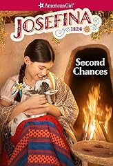 Josefina second chances for sale  Delivered anywhere in USA 