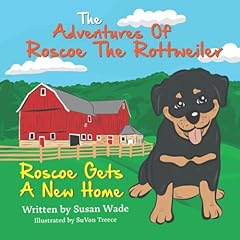 Adventures roscoe rottweiler for sale  Delivered anywhere in UK