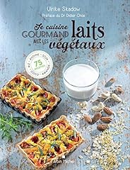Cuisine gourmand laits d'occasion  Livré partout en France