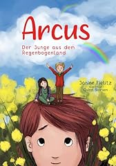 Arcus junge dem gebraucht kaufen  Wird an jeden Ort in Deutschland