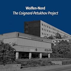 Wolfen nord gebraucht kaufen  Wird an jeden Ort in Deutschland