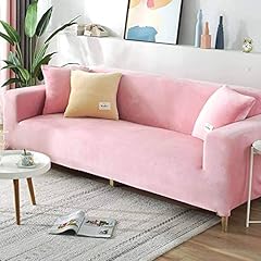 Luxurious velvet sofa for sale  Delivered anywhere in UK