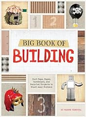 Big book building for sale  Delivered anywhere in USA 