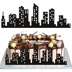 Gyufise 5pcs city for sale  Delivered anywhere in UK