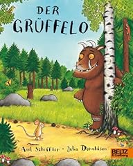 Der gruffelo d'occasion  Livré partout en France