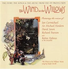 Wind willows soundtrack for sale  Delivered anywhere in UK
