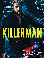 Killerman usato  Spedito ovunque in Italia 