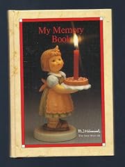 Memory book m.j. for sale  Delivered anywhere in USA 