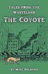 Coyote for sale  Delivered anywhere in UK