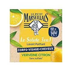 Petit marseillais savon d'occasion  Livré partout en France