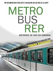 Metro bus rer d'occasion  Livré partout en France