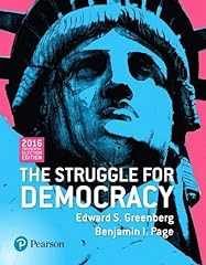 Struggle democracy for sale  Delivered anywhere in USA 