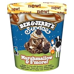 Sundae marshmallow for sale  Delivered anywhere in UK