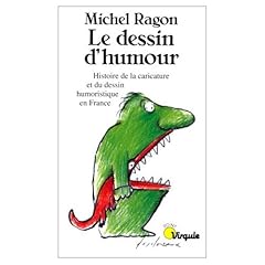 Dessin humour. histoire d'occasion  Livré partout en France