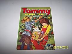 Tammy annual 1983 for sale  Delivered anywhere in UK