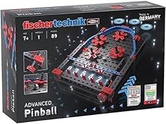 Fischertechnik 569015 advanced usato  Spedito ovunque in Italia 