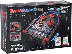 Fischertechnik pinball buildin for sale  Delivered anywhere in USA 