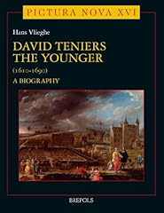 David teniers the d'occasion  Livré partout en France