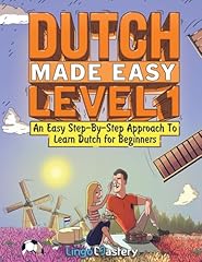 Dutch made easy for sale  Delivered anywhere in UK