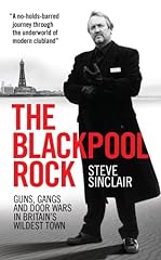 Blackpool rock gangsters for sale  Delivered anywhere in UK
