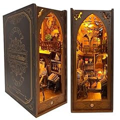 Criolpo book nook for sale  Delivered anywhere in USA 