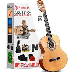 Pyle gitarre akustik gebraucht kaufen  Wird an jeden Ort in Deutschland