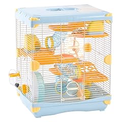 Hamster cage layers for sale  Delivered anywhere in UK