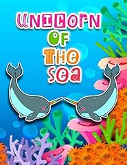 Unicorn sea fun for sale  Delivered anywhere in USA 