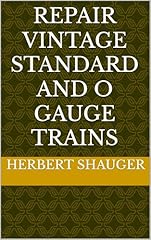 Repair vintage standard for sale  Delivered anywhere in USA 