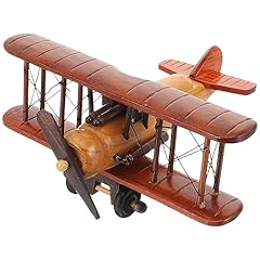 Dechous wooden airplane for sale  Delivered anywhere in USA 