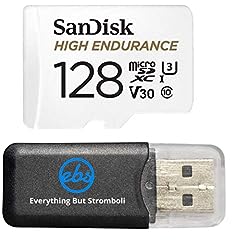 Sandisk high endurance for sale  Delivered anywhere in USA 