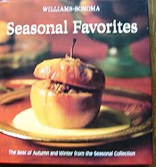 Seasonal favorites best for sale  Delivered anywhere in USA 