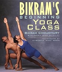 Bikrams beginning yoga for sale  Delivered anywhere in USA 