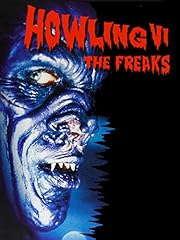 Howling the freaks usato  Spedito ovunque in Italia 