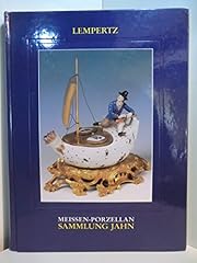Meissen porzellan sammlung gebraucht kaufen  Wird an jeden Ort in Deutschland