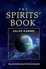 Spirits book for sale  Delivered anywhere in USA 