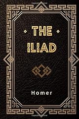 Iliad for sale  Delivered anywhere in UK