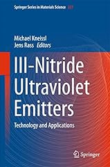 Iii nitride ultraviolet gebraucht kaufen  Wird an jeden Ort in Deutschland