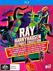 Ray harryhausen ultimate for sale  Delivered anywhere in UK