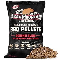 Bbq hardwood pellets for sale  Delivered anywhere in UK