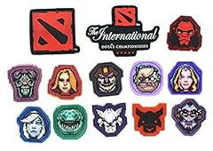 Dota patch pack for sale  Delivered anywhere in USA 