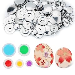 Luter 100pcs button for sale  Delivered anywhere in UK